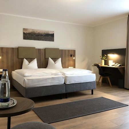 Anderschitz Landhotel ฟาเทอร์ชเต็ทเทิน ภายนอก รูปภาพ