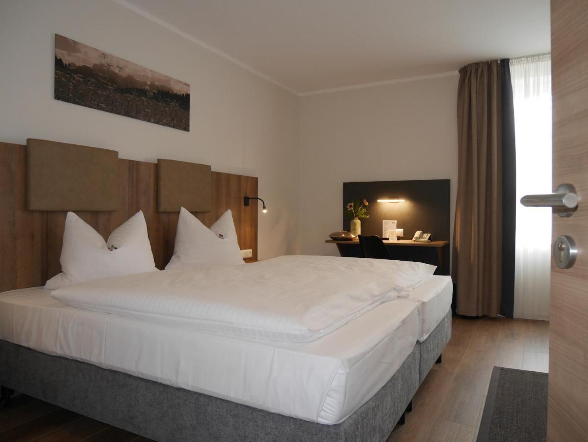 Anderschitz Landhotel ฟาเทอร์ชเต็ทเทิน ภายนอก รูปภาพ