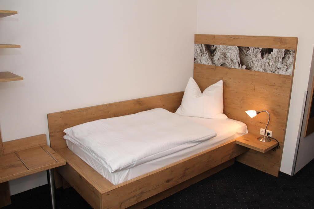 Anderschitz Landhotel ฟาเทอร์ชเต็ทเทิน ภายนอก รูปภาพ