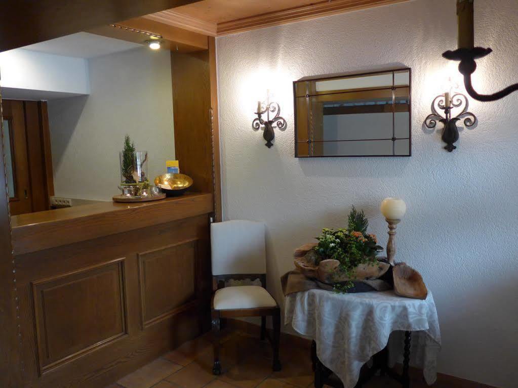 Anderschitz Landhotel ฟาเทอร์ชเต็ทเทิน ภายนอก รูปภาพ