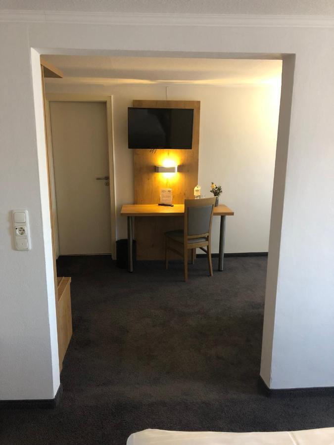 Anderschitz Landhotel ฟาเทอร์ชเต็ทเทิน ภายนอก รูปภาพ
