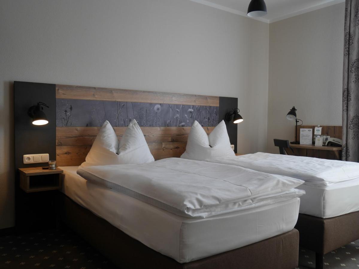 Anderschitz Landhotel ฟาเทอร์ชเต็ทเทิน ภายนอก รูปภาพ